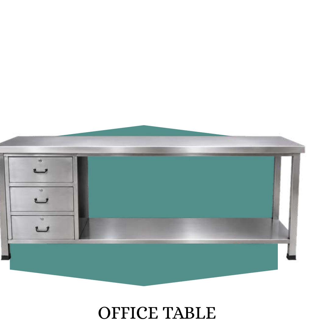 Office Table